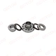 ZARN ball screw support special bearings